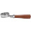 6X 58Mm Coffee Machine E61 No Base Filter Bracket Coffee Bottomless Handle Coffee Spoon Wooden Handle Accessories 5