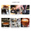 3pcs 58MM Coffee Portafilter Coffee Machine Bottomless Filter for Barsetto Coffee Handle Professional Accessory, G 6