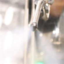 6X Steam Wand for EC680/EC685, Coffee Machine, Upgrade with Additional 3 Hole Tip Steam Nozzle