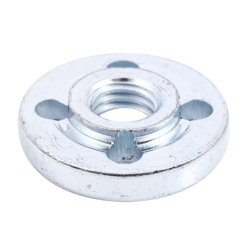 6 Pair Angle Grinder Inner Outer Flange Replacement for  9523NB 2