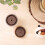 4PCS Reusable Cap for  Vertuo and VertuoLine Capsules Refillable and Compatible Silicone 9