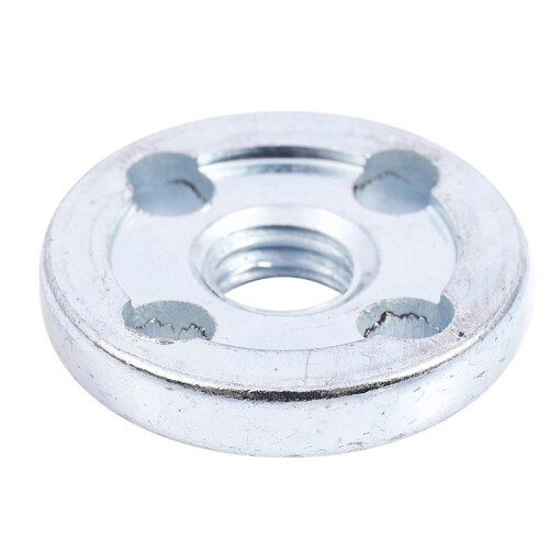 6 Pair Angle Grinder Inner Outer Flange Replacement for  9523NB