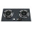 2X Gas Stove Automatic Fire Off Timer Kitchen   Anti-Dry Natural Gas Gas Stove Timer (Right ) 4