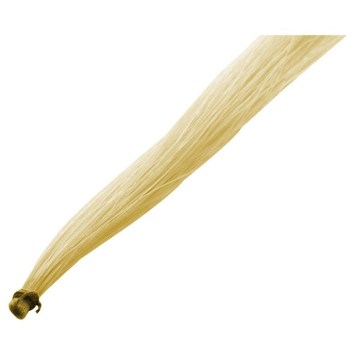 4pièces 75cm Archet de Violon en Crin de Cheval Naturels - Blanc 2