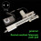Telescopic Linear Actuators Reciprocating Telescopic Motor  12V Reciprocating Linear Actuator EU Plug C 2