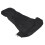 12X Universal Waterproof Nylon Front Car Van  Covers Protectors Black 5