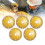 5Pcs Indestructible Disc for Grinder,Angle Grinder Cutting Disc,Indestructible Disc 2.0 for Smoothly Cutting,Chamfering 3