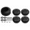 16 Pieces Pot Lid Knob Pan Lid Holding Handle Universal Kitchen Cookware Lid Replacement Knob 7