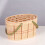 Non-Foldable Storage Basket Eggs and Other Bamboo Woven Basket 2