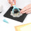 2pcs  Replacement Brush Tips for Die Cleaning Tool - Easily Clean Tiny Paper Bits From Etched Dies 7