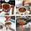 2X Espresso Coffee Stirrer Espresso Distribution Tool Portable Espresso Distribution Tools,6 Needles Walnut Color 3