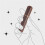 2X Espresso Coffee Stirrer Espresso Distribution Tool Portable Espresso Distribution Tools,6 Needles Walnut Color 7