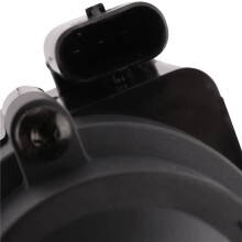 4X Autokoelsysteem Extra Waterpomp 03L965561 voor  A5 A6 Q5  12V Extra Elektronische Waterpomp