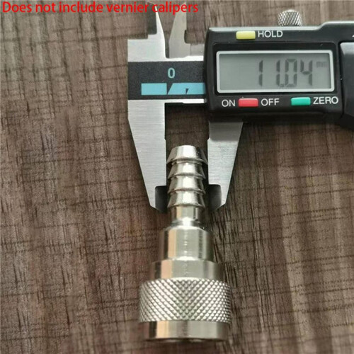 6X 3B2-70250-1 Conector de Combustível para Motor de Popa  5-90HP 2