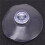 600Pcs 40Mm Clear Suction Cup Sucker Mushroom  Suction Cup Suction 7
