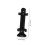 Fire Extinguisher Mount for Vehicle with Secure AntiShake Hold and Fast Emergency Access 2