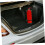 Fire Extinguisher Mount for Vehicle with Secure AntiShake Hold and Fast Emergency Access 3