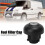 Locking Fuel Tank Cap with 2‑Key 1715043 Replacement for MK7 2006‑2014 3