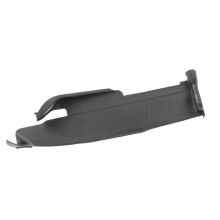 1Pair Front Hood Panel Seal 8V0821169E 8V0821170E for  A3 S3 RS3 2013-2020 Side Hood Protective Cover 8V0 821 169