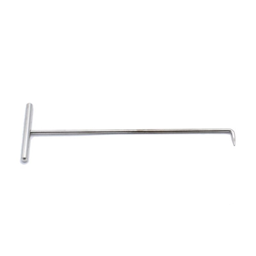 2X Multifunction Air Outlet Pulling Hook Removal Tool for    Car Dashboard Air Vent Extraction Hooks