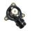 3X FüR- E46 E81 E87 E82 E88 E90 E91 X3 X1 Z4 120I 316I Thermostat 11537510959 6