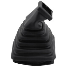 4X 3 Boutons Pelle Joystick Assy PoignéE Engrenages avec Cache-PoussièRe pour Daewoo Doosan DH DX150 215 225 300 370-9C Droite
