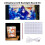 For  Lithophane Led Panel CMYK LED Backlight Board PLA Basic CMYK Lithophane Bundle 3D Print Lithophane 2