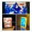 For  Lithophane Led Panel CMYK LED Backlight Board PLA Basic CMYK Lithophane Bundle 3D Print Lithophane 3