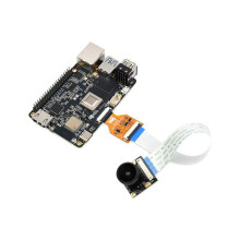 2X Waveshare X3 Pi CSI Adapter for Rising Sun X3 Pi OV5647 IMX477 CSI Adapter Cable 24PIN to 15PIN Camera Connection Cable