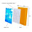 For  Lithophane Led Panel CMYK LED Backlight Board PLA Basic CMYK Lithophane Bundle 3D Print Lithophane 6