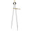 Flat Leg Spring Dividers Calipers, 12inch Precision Divider for Geometry, Drawing, Drafting 5