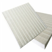 3X Air Purifier Homemade Air Purifier Filter,Welt Sealing Air Purifier Filter Filter in Addition to Pm2.5-300X300X20mm