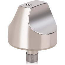 5 PièCes WB03X32194 WB03T10329 Bouton de Table de Cuisson pour CuisinièRe à Gaz, pour SéRies CGP350 et CGP650, Remplacer WB03X25889, 4920893,