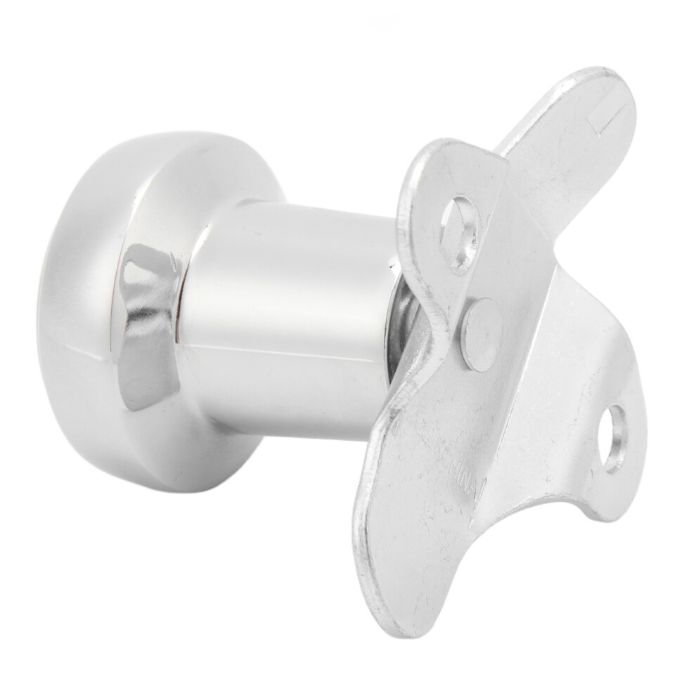 Chrome Steering Wheel Spinner Knob 12-40Mm Aluminum For Cars, Trucks, Tractors 7901388963839