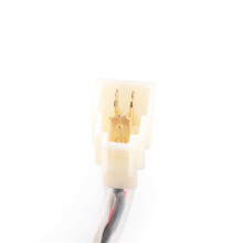 4X 12V Engine Fuel Shut Off Solenoid Valve Shutdown for 119653-77950