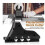 Quick  Trimming Chamfer Plastic Plasterboard Gypsum Board Drywall  Fixture Router Bit Sets Planning Tool 2