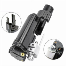 3X Fuel Pump Gas Filter 15410-24FB0 for V-Strom 650(DL650)04-06 V-Strom 1000(DL1000)02-12 Hayabusa (GSX1300R)