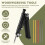 Multifunctional Scribe Tool, Construction Pencils , Carpentry Tools with Deep Hole Pencil, DIY Woodworking Scriber 3