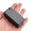 9V PP3 Battery Holder Box Case Wire Lead /OFF  Cover + 2.1mm Plug 7