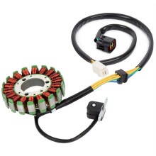 Bobina Do Estator Do Magneto Do Estator Do Gerador para DR-Z 400 SM DRZ400E DRZ400S para KLX400 R SR 32101-29F00 32101-29F10