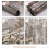 Hydrographischer Film - Wassertransferdruck - Wassertauchen - Tarnfarben 2 - 1 Meter 5