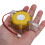 8X 10W Water Flow Pump   Generator Turbine Flow Hydraulic Conversion 12V 5