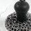 Cast Iron Cleaner Chainmail Scrubber, Upgraded Handle Cast Iron Scrubber Brush 316 Chain Mail Scrubber 7