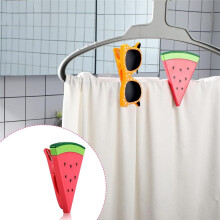 8 Piezas Clips para Toallas de Playa Lindos Clips para Toallas para Sillas Soporte para Toallas de Playa Pinzas para Ropa Pinzas para Ropa para Patio