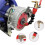 Cutting Machine Misting System Water Sprayer, Adjustable Dust Remover Water Sprayer for Cutting Machine 7