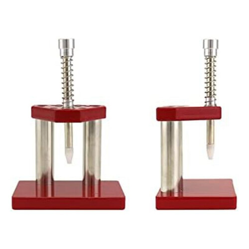 Watch Puller Remover, Watch Hand Press Lifter Puller Plunger Remover Set, Watch Plunger Puller Hand Lifter Set 1