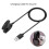 2X USB Charger Cable Charging Stand for  5 Traverse Alpha  Watch 3