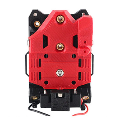 For VORON 2.4 Unklicky TAP Printouts TAP Automatic Leveling Print Models 3D Printer Accessories with Sensor