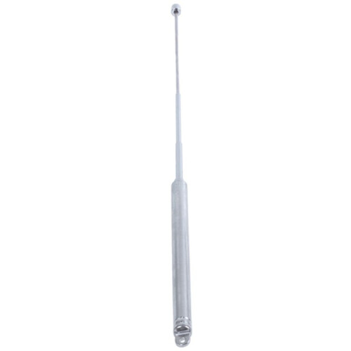 8PCS 7 Section AM Radio, FM, Antenne D'Extension TV Antenne 66CM Long 1