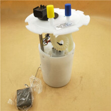 2X Ensemble de Module de Pompe à Carburant pour AVEO Lacetti OPTRA 964665232 96447442 964495689 96447440 95949303